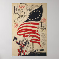140e Jour du drapeau