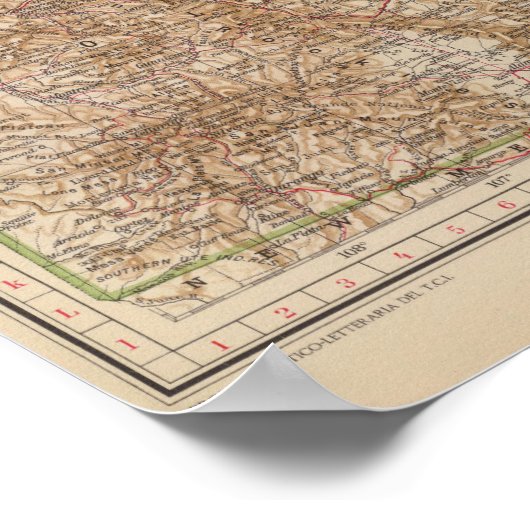 Poster 142 Colo, Kans (Coin)