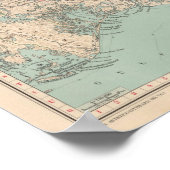 Poster 14344 NM, Okla, Tex (Coin)