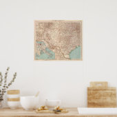 Poster 14344 NM, Okla, Tex (Cuisine)