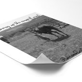 Poster 146, Growing up the cowgirl way!, RobersonQuart... (Coin)