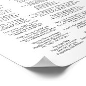 Poster 14 Dream art (Coin)