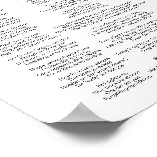 Poster 14 Dream art (Coin)