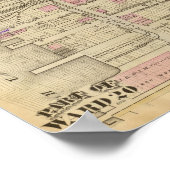 Poster 14 Ward 20 (Coin)