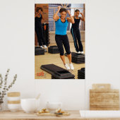 Poster #15 (Cuisine)