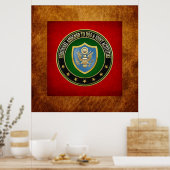 Poster [150] DOD & Activités conjointes CSIB Special Edit (Cuisine)