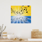 POSTER 154 (Cuisine)