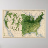 Poster 155 maïs/acre (Devant)