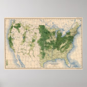 Poster 156 Blé/mille² (Devant)