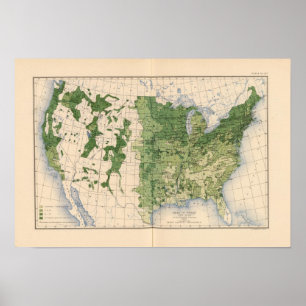 Poster 157 blés/acre