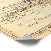 Poster 158159 Nouvelle Rochelle (Coin)