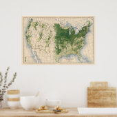 Poster 158 avoine/mille² (Cuisine)