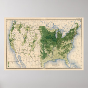 Poster 158 avoine/mille²