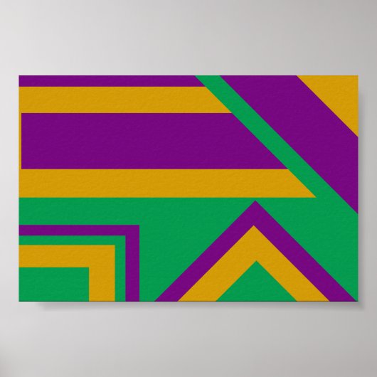 Poster 15 Arrière - plan de montres réglables sur une aff (Devant)