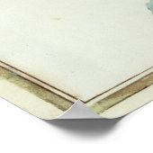 Poster 15:Campanula : Moyen 1787 (Coin)