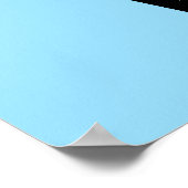 Poster 15% DE BON CHickleball Casquettes et visiteurs (Coin)