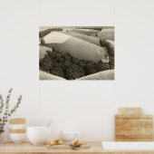 Poster 15 juillet 1938 par Grant Wood (Cuisine)