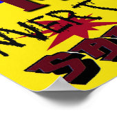 Poster 15.Noms populaires des pistes de skateboard (Coin)