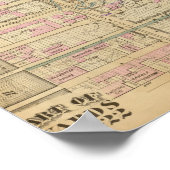 Poster 15 Wards 20, 22 (Coin)