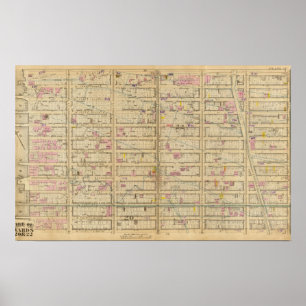 Poster 15 Wards 20, 22