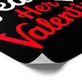 Poster 15 Years Her Valentine _ Anniversary Couples Valen (Coin)