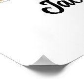 Poster 15e anniversaire Numéro 15 Collage photo (Coin)