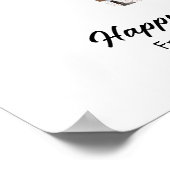 Poster 15e anniversaire Numéro 15 photo Collage photo (Coin)