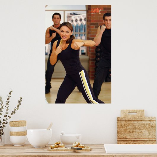 Poster #16 (Cuisine)