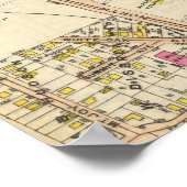 Poster 168169 Nouvelle Rochelle (Coin)