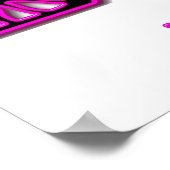 POSTER 16 ET DIVA FABULEUX (Coin)