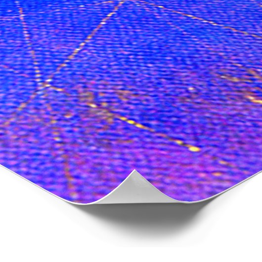 POSTER 16. INTÉGRITÉ À L'AFFICHAGE/À L'IMPRESSION (Coin)