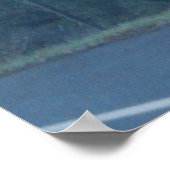 Poster 16 janvier (37) Toile (Coin)