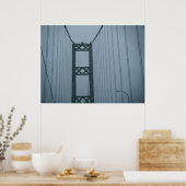 Poster 16 janvier (8) Toile (Cuisine)