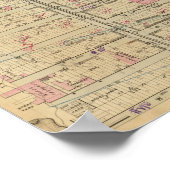 Poster 16 Ward 22 (Coin)