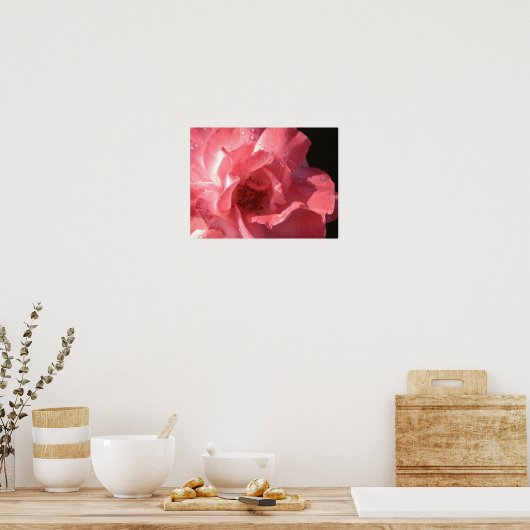 Poster 16 x 12 (Cuisine)