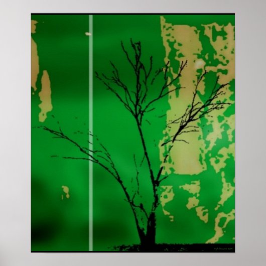 POSTER #17 (Devant)