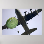 Poster 173e Airborne (Devant)