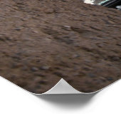 Poster 173e brigade aéroportée (Coin)