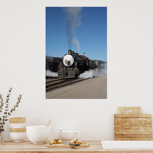 POSTER 1744 (Cuisine)