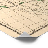 Poster 176 Pêches, nectarines, abricots (Coin)