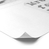 Poster 17 Mme Coolidge Maison Blanche aux oeufs de Pâques (Coin)