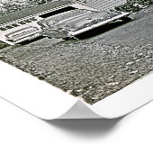 Poster 17 Pine Terrace West Ca. 1959 (Coin)