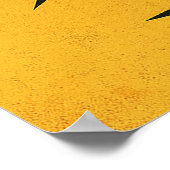 Poster 17, Straatritme,  (Hoek)