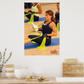 Poster #18 (Cuisine)