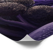 Poster 1802 Scénario surréaliste cosmique (Coin)