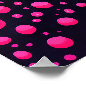 Poster 1804 Scénario surréaliste cosmique (Coin)