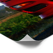 POSTER 180 SX (Coin)