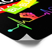 Poster 1865 Le dix-neuvième jour célèbre la liberté afro- (Coin)