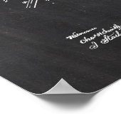 Poster 1886 Microscope Patent (Coin)