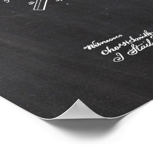 Poster 1886 Microscope Patent (Coin)